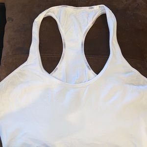Lululemon Racerback tank
